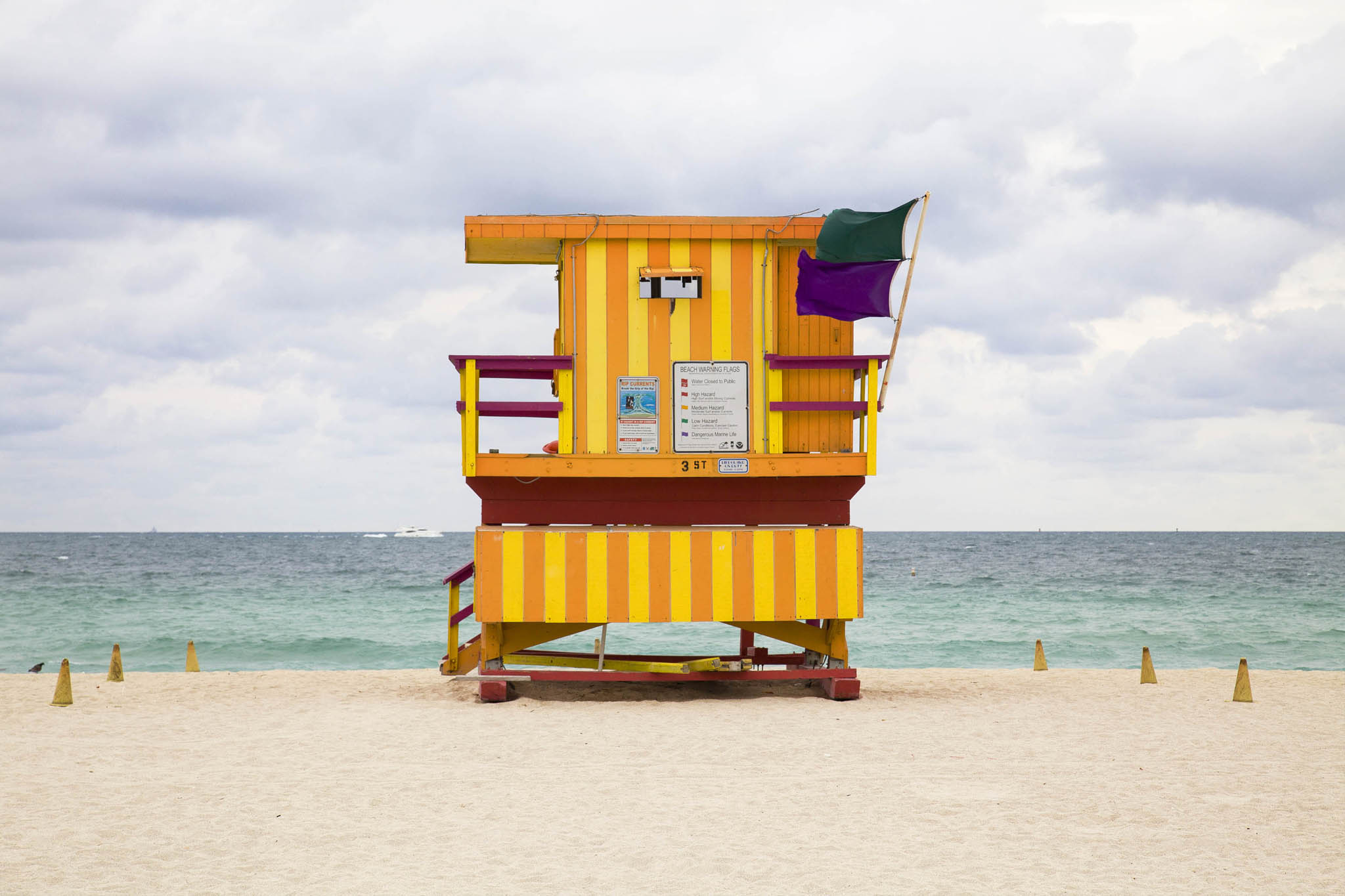 Cabine plage pictures