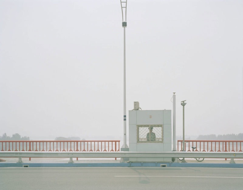 Zhang Kechun The Yellow River 10