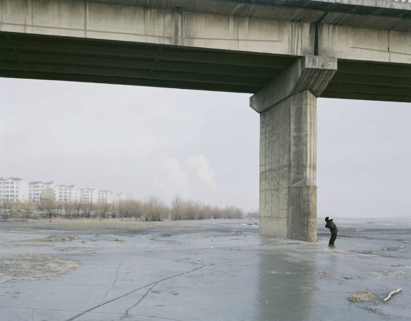 Zhang Kechun The Yellow River 12