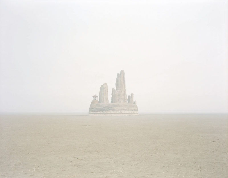 Zhang Kechun The Yellow River 13