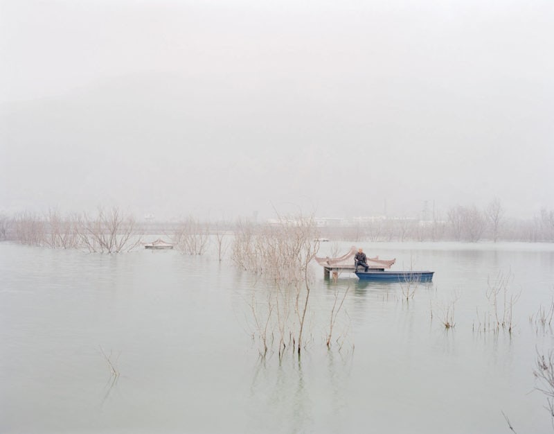 Zhang Kechun The Yellow River 6