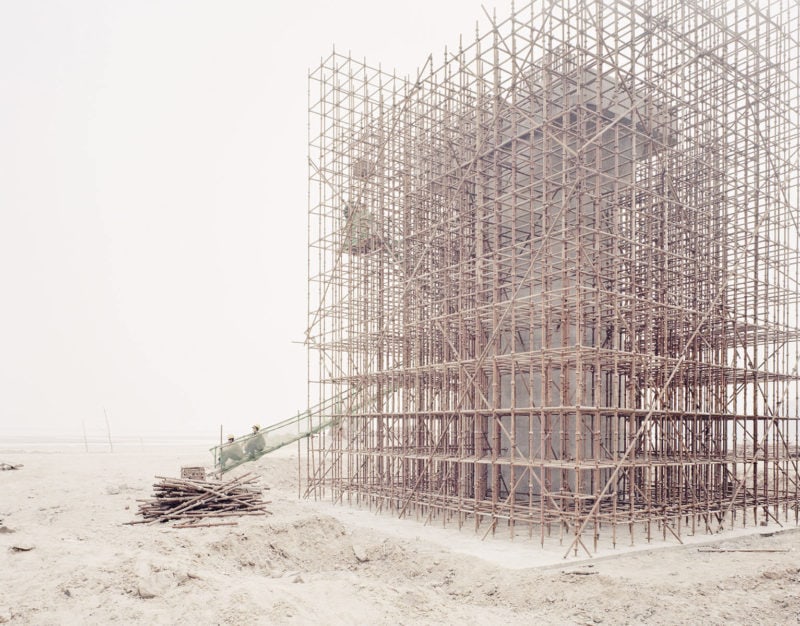 Zhang Kechun The Yellow River 9