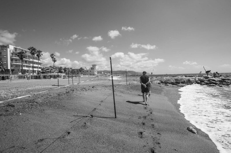 Greta Stella Waiting For The Waves Photography 18