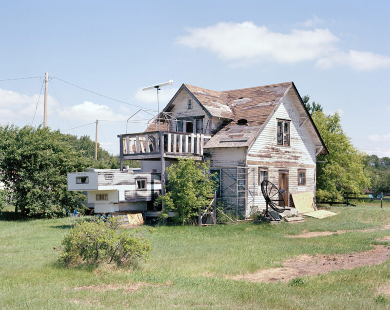 Kyler Zeleny Armour Made The Knight, The Crown The King…what Are We? C41magazine Photography 13