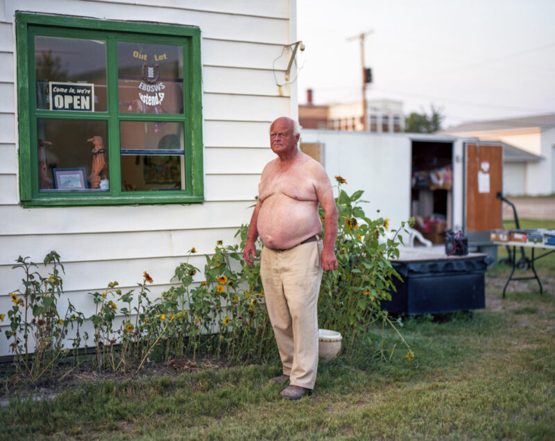 Kyler Zeleny Armour Made The Knight, The Crown The King…what Are We? C41magazine Photography 4