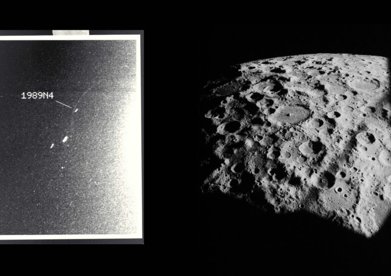 Maria Teresa Scarabello SELENOLOGY: Science Which Studies The Moon C41magazine Photography 19