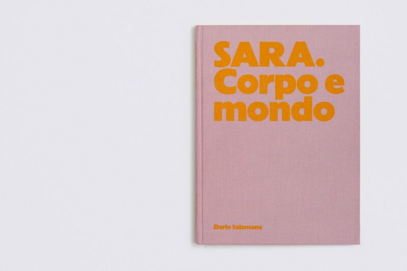 Dario Salamone Sara Book 01