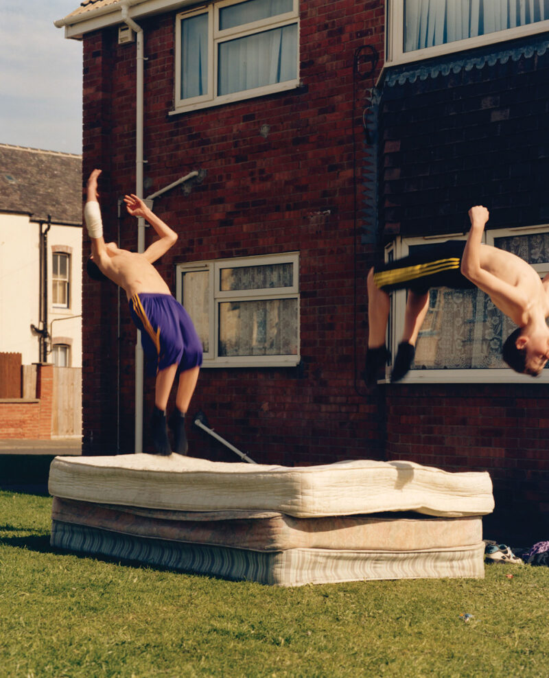 Jamie Hawkesworth The British Isles C41magazine Photography 8