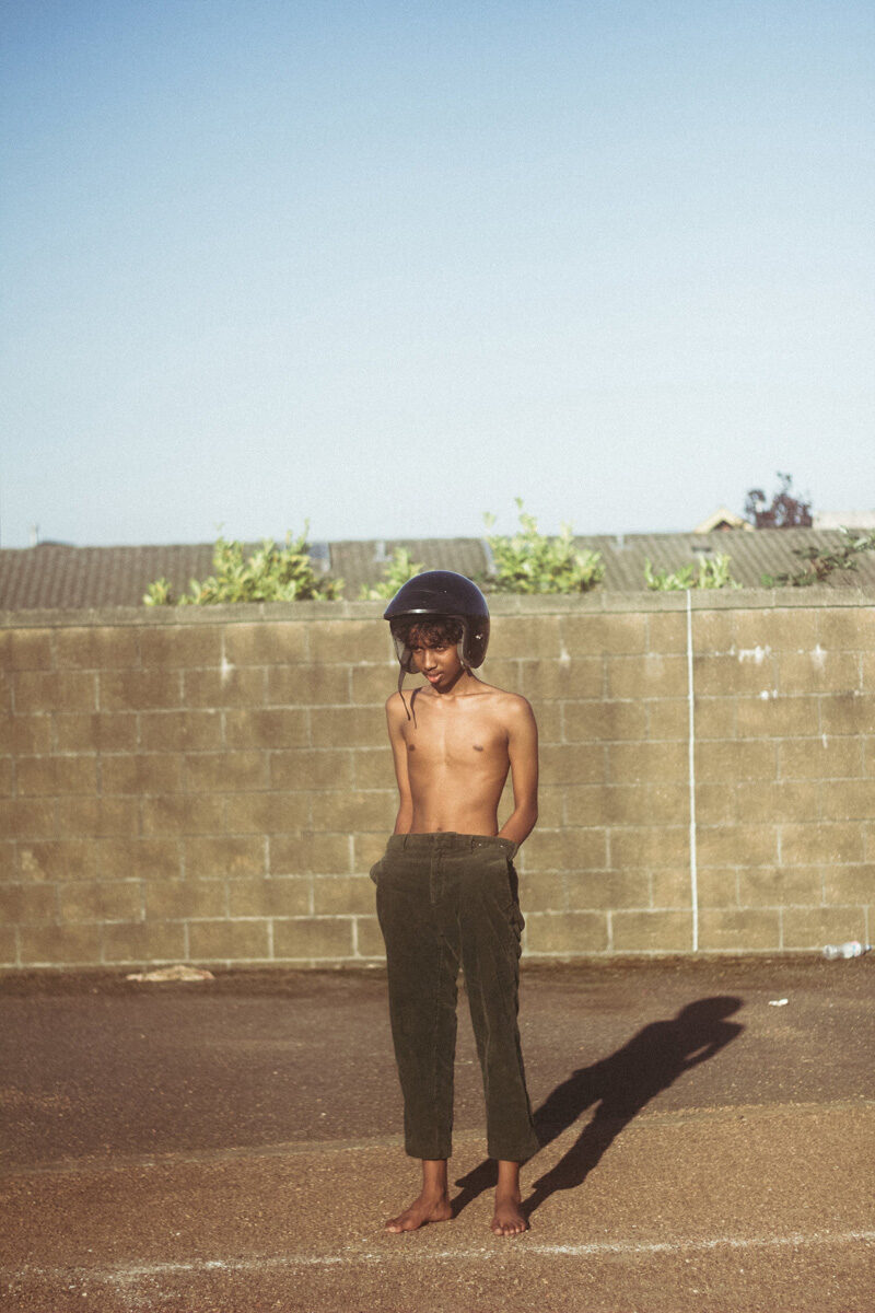 Abdi Ibrahim After School C41magazine Photography 6