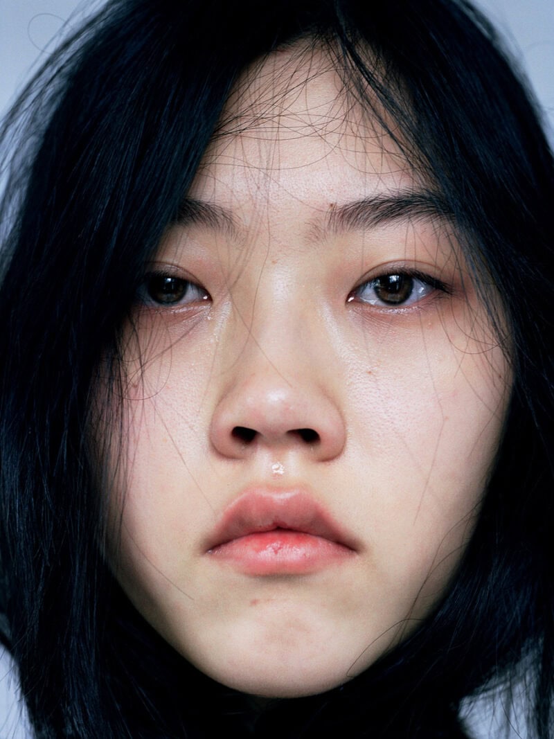 Hui Choi Invisible C41magazine Photography 5