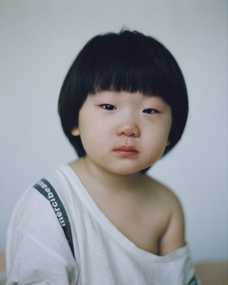 Hui Choi Invisible C41magazine Photography 6