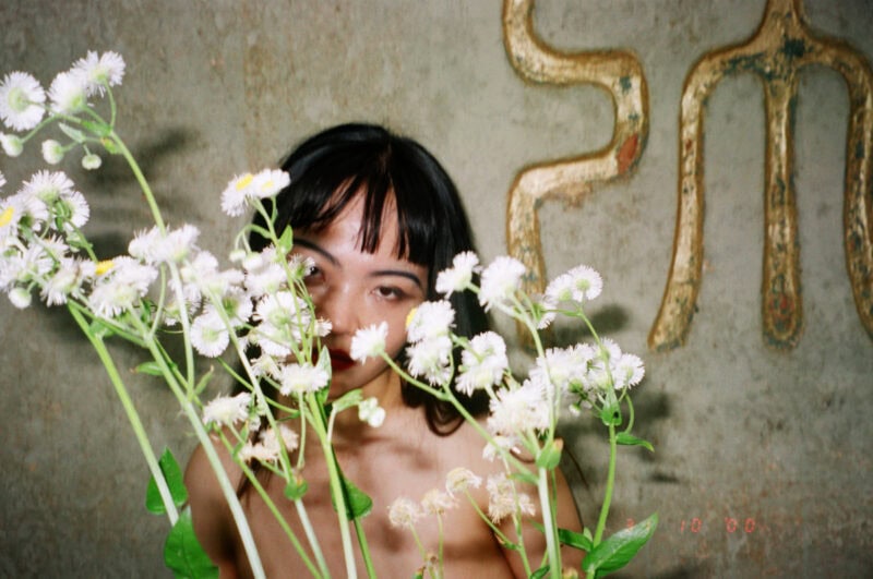 Lao Xie Xie Shanghai No Why C41magazine Photography 18